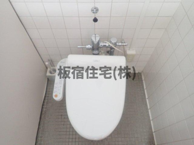  | ハニービル６階貸オフィス | 他階の参考写真です