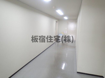  | ハニービル６階貸オフィス | 他階の参考写真です