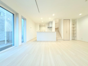 ◆横浜市緑区十日市場町新築C号棟◆の画像