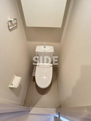 【トイレ】 | リブリアベリア