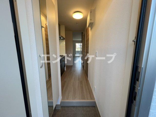 アーバンブリッジの内装|高崎、前橋、伊勢崎エリアのお部屋探しはエンドスケープまで！お客様の理想お聞かせ下さい♪