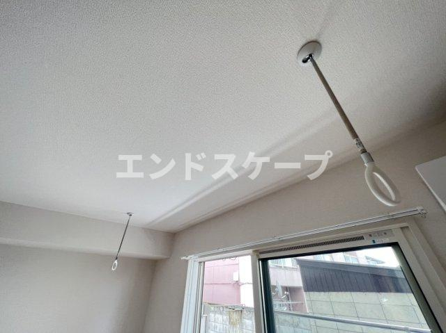 アーバンブリッジの設備|高崎、前橋、伊勢崎エリアのお部屋探しはエンドスケープまで！お客様の理想お聞かせ下さい♪