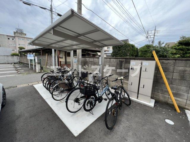 アーバンブリッジのその他共用部分|高崎、前橋、伊勢崎エリアのお部屋探しはエンドスケープまで！お客様の理想お聞かせ下さい♪