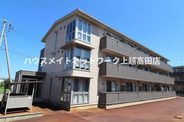 グランコンフォート Ａ