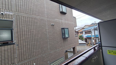 【展望】 | クリヨン千里北