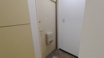 【玄関】 | クリヨン千里北