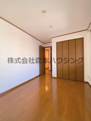 【子供部屋】 | 　Vio東中野 | お子さんのいるうちは子供部屋に使ってはいかがでしょうか