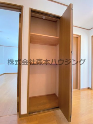 【収納】 | 　Vio東中野 | こまごまとしたものを収納できそうですね