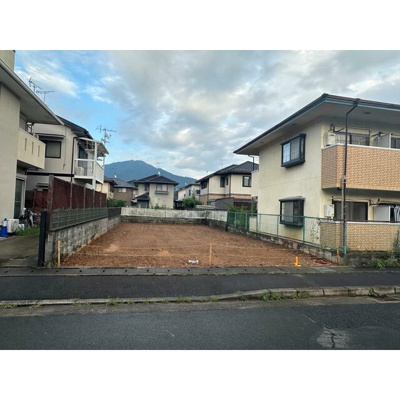 【外観】 | 岩倉南河原町　土地【建築条件無し・土地】