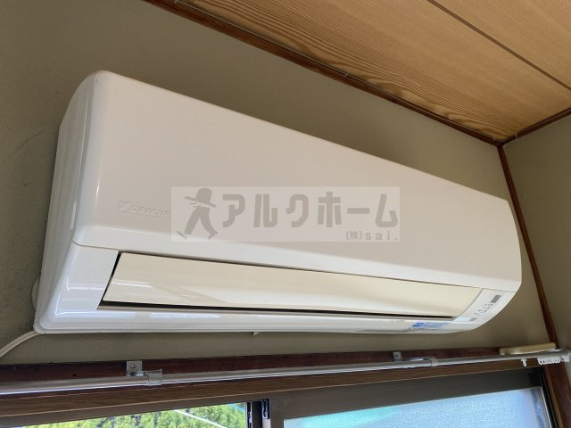 弓削パークハイツの設備