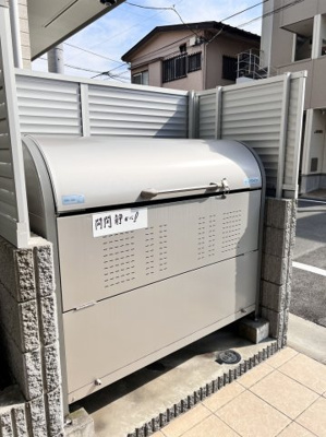 【その他共用部分】 | ＴＫハウゼ矢口渡