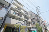 ラフィネ言問の画像