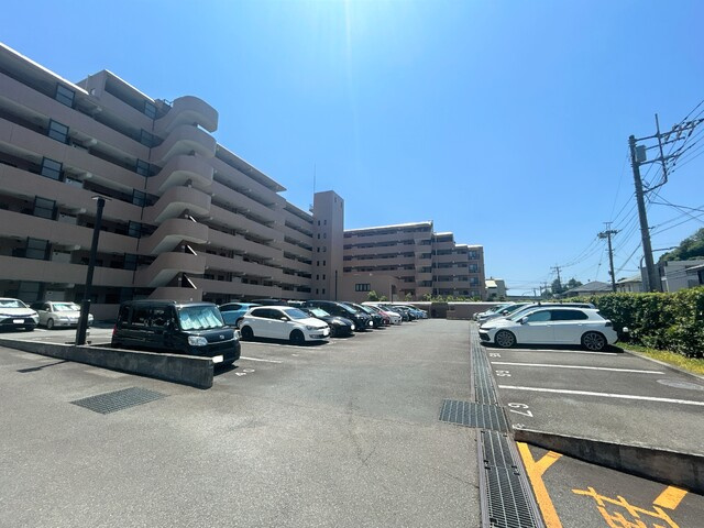 敷地内駐車場（要空き確認）