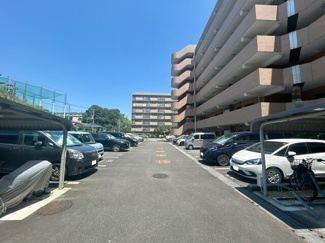 敷地内駐車場（要空き確認）