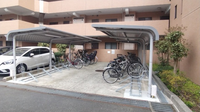 自転車1世帯1台のみ