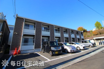 Ｗｉｎｄ　Ｂｅｌｌの画像