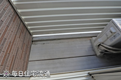 【バルコニー】 | Ｗｉｎｄ　Ｂｅｌｌ