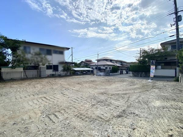 【その他】 | 須磨区神の谷５丁目　売土地