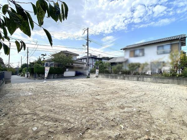 【その他】 | 須磨区神の谷５丁目　売土地