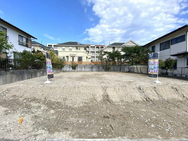 【その他】 | 須磨区神の谷５丁目　売土地