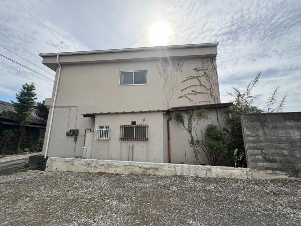 岩出市清水　中古戸建のその他