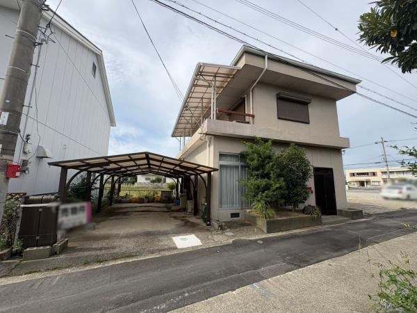 岩出市清水　中古戸建のその他