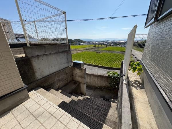 和歌山市園部　中古戸建のその他