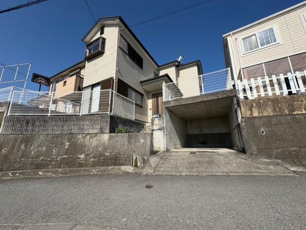 和歌山市園部　中古戸建のその他