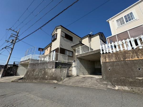 和歌山市園部　中古戸建のその他