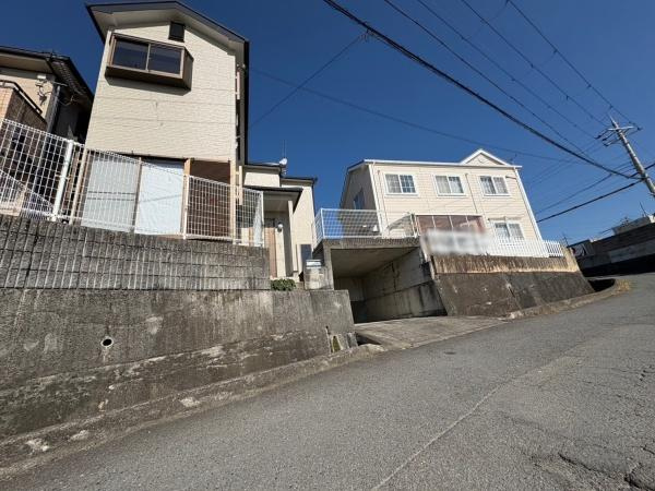 和歌山市園部　中古戸建のその他