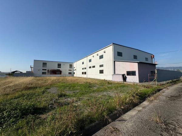 紀の川市下井阪　倉庫のその他