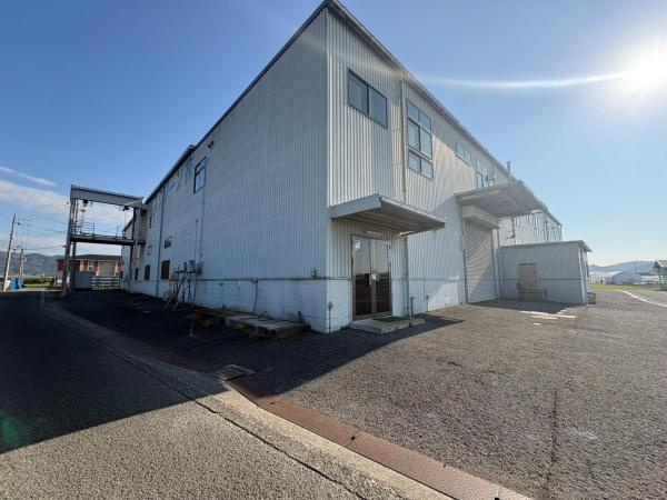 紀の川市下井阪　倉庫のその他