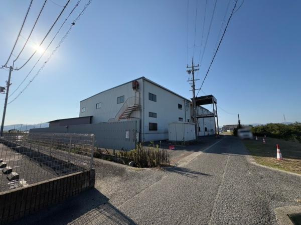 紀の川市下井阪　倉庫のその他