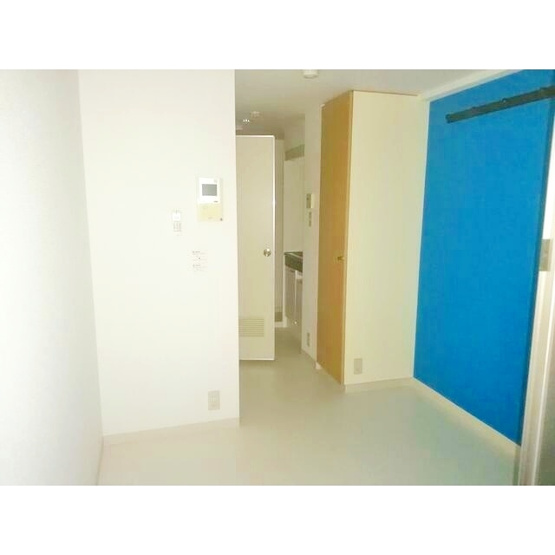 【居間・リビング】 | プリンセスコート赤堤 