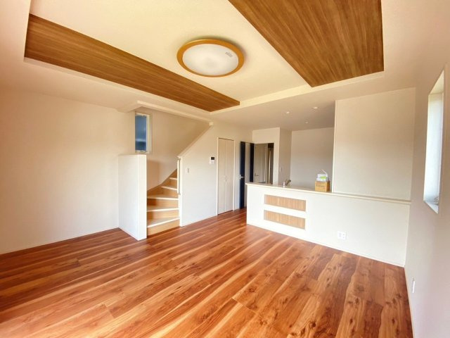 第2長嶺東9丁目　3号棟　3LDKのその他