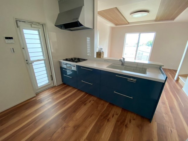 第2長嶺東9丁目　3号棟　3LDKのその他