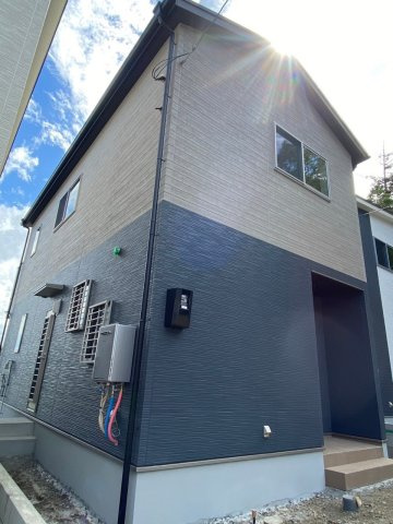 第2長嶺東9丁目　3号棟　3LDK