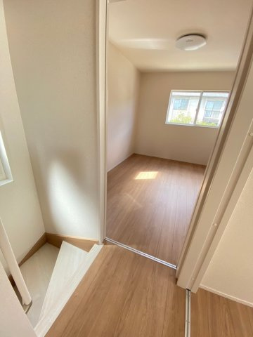 第2長嶺東9丁目　3号棟　3LDKのその他