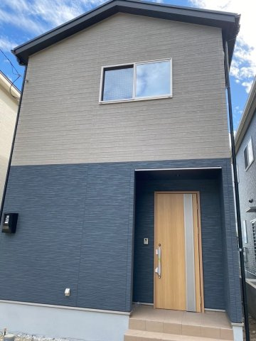第2長嶺東9丁目　3号棟　3LDKの内装
