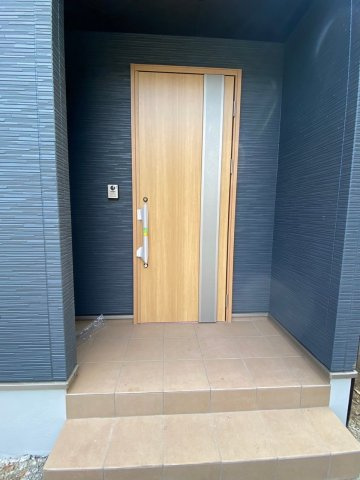 第2長嶺東9丁目　3号棟　3LDKのその他