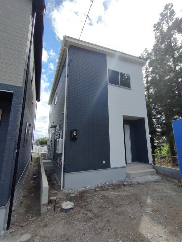 第2長嶺東9丁目　4号棟　3LDK