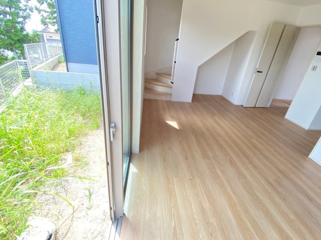 第2長嶺東9丁目　2号棟　3LDのその他