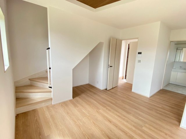 第2長嶺東9丁目　2号棟　3LDのその他