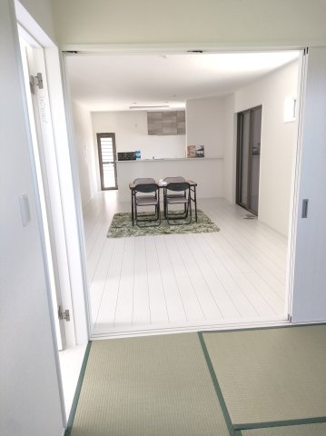 いろどりアイタウン熊本市南区八分字町のその他