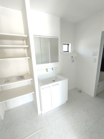 いろどりアイタウン熊本市南区八分字町のその他