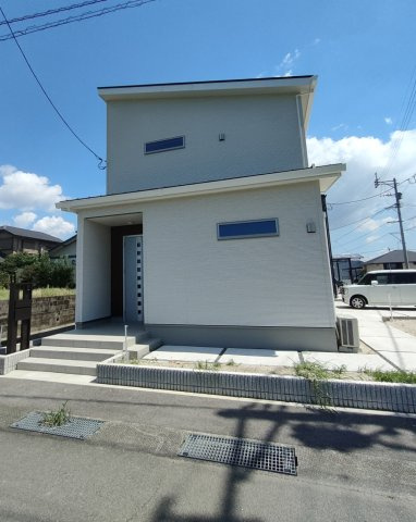 いろどりアイタウン熊本市南区八分字町