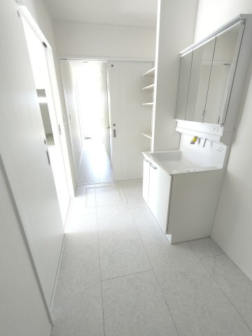 いろどりアイタウン熊本市南区八分字町のその他