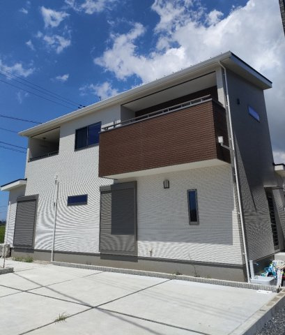 いろどりアイタウン熊本市南区八分字町のその他