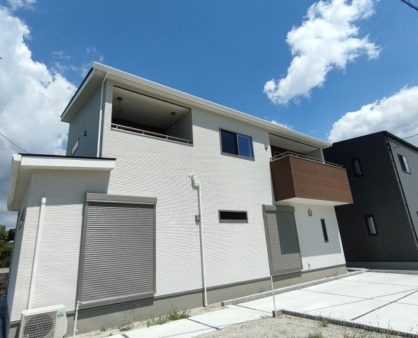 いろどりアイタウン熊本市南区八分字町のその他