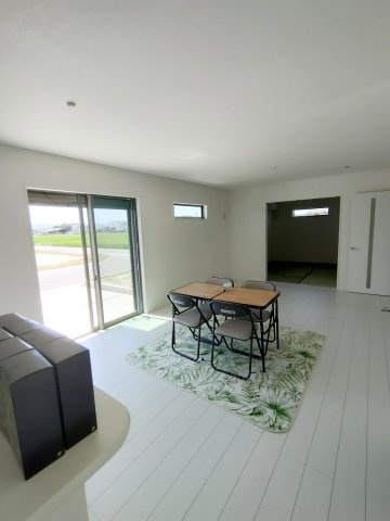 いろどりアイタウン熊本市南区八分字町のその他